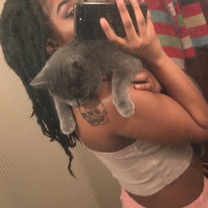 Meet your Posher, Cairo